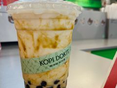 -斗作小养·南洋茶咖(淮海755店)