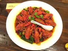 -漫天香·小龙虾餐厅(夏湾店)