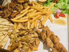 -HELLO MUSAE 拾光缪斯餐厅·纯正希腊风味(苏州中心店)