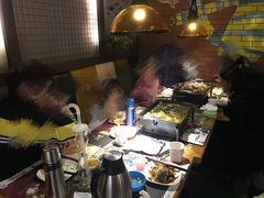 -探炉·香辣豆花烤鱼(雄峰城店)