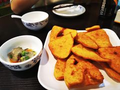 -玫瑰红烤羊排(北新桥三条店)
