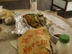 -179甘洛烤猪(总店)