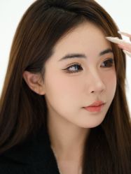 -本小姐美学·半永久纹眉野生眉