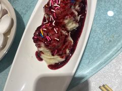 -北纬39度天津宴(黑牛城道店)