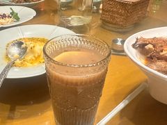 -山茶云南菜(永安里店)