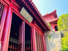 -南沙天后宫景区