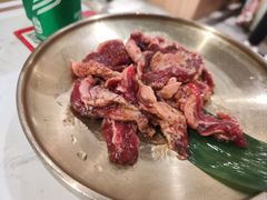 -老板娘的烤肉店(港湾广场店)