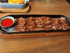 蜜桃烤肉-蜜桃餐厅·伴山(湖滨商业街店)