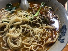 -丁丁猫重庆小面(徐州路店)