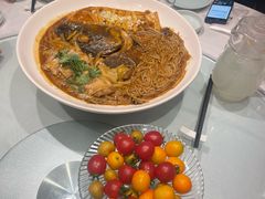 -一轩饺子馆(丽都店)