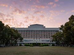 -浙江大学(玉泉校区)