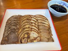 -娄三少·老北京春饼烤鸭家常菜(富力又一城店)