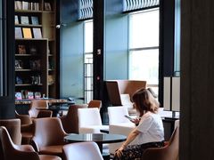 -木嘛working coffee(前海店)