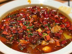 -榕意·川味之美(深业上城店)