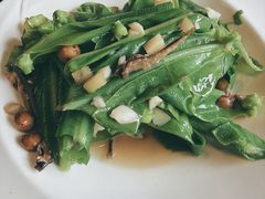 树子小鱼干山苏-吴记鲜定味