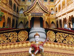 -西双版纳总佛寺