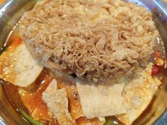 -雙冲柳州螺蛳粉&酸嘢&桂林米粉(簋街店)