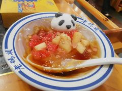 -老码头火锅(骡马市店)