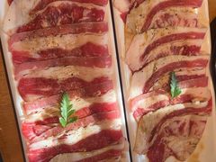 -韩味园果木炭烤鲜肉(陵东街店)