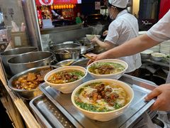 -李兰英湖南面馆(护国路店)