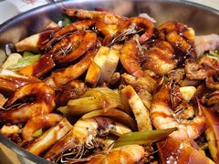 -黄记煌三汁焖锅(广州曜一城店)