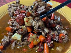 -小口味