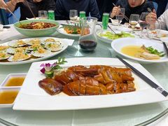 -港湾宴会厅(京基百纳店)