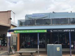 -Dooley's Premium Ice Cream