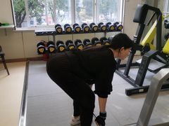 -琪航·健身+普拉提(民耀路店)