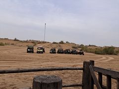 -黄沙古渡原生态旅游区