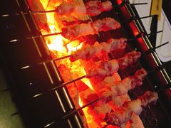 -很久以前羊肉串(打浦路店)