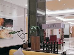 -上海大宁福朋喜来登酒店大堂吧(共和新路店)