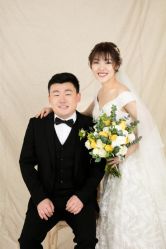 -绿皮火车照相馆 婚纱照旅拍(厦门店)