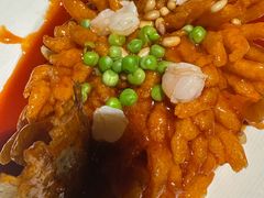 -玫瑰厅上海菜(兴国路店)