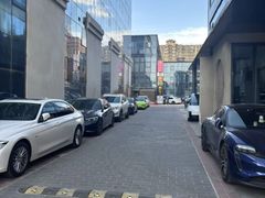 -北化机爱工场文化科技融合产业园