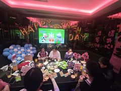 -冰城小镇音乐串吧·聚会餐厅(百子湾店)