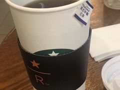 -星巴克臻选(青岛麦凯乐分店)