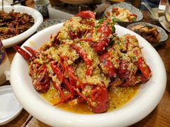 -虾小龙老长沙龙虾馆(坡子街店)