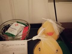 -南通金石国际大酒店