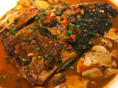 -乾隆美食·本帮菜(黄河路店)
