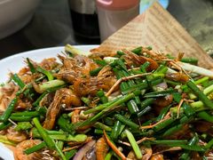 -柠静私家菜(石板巷店)