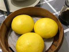 流沙包-成记海鲜粥(意大利风情街店)
