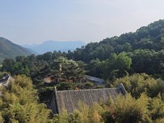 -潭柘寺景区