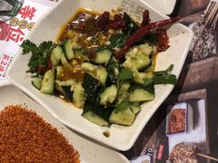-木屋烧烤(龙华店)