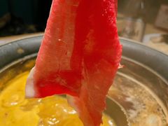 -温野菜涮涮锅(西单大悦城店)