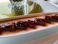 -金轩中餐厅 Jin Xuan(浦东丽思卡尔顿酒店)
