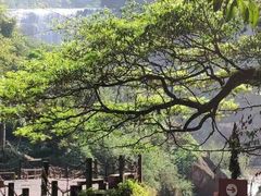 -赤水丹霞旅游区·大瀑布