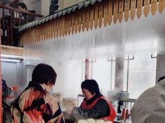 -孟家蟹包(锦绣街店)