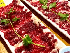 -海银海记潮汕牛肉火锅(新港中路海珠店)