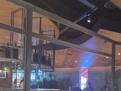 -大树餐厅(益田假日店)